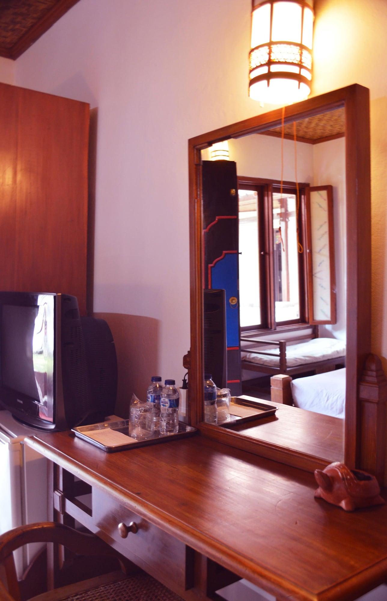 Balisani Padma Hotel Legian Eksteriør bilde