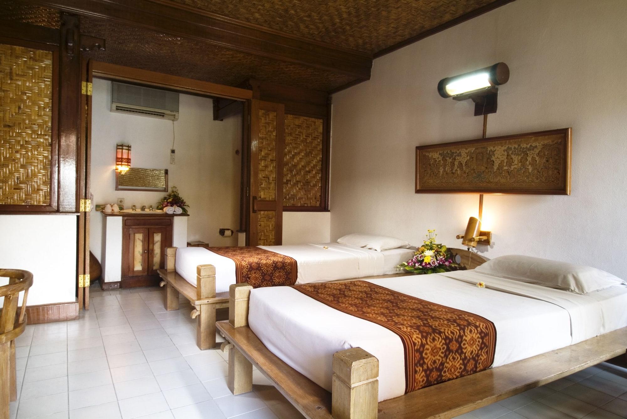 Balisani Padma Hotel Legian Eksteriør bilde