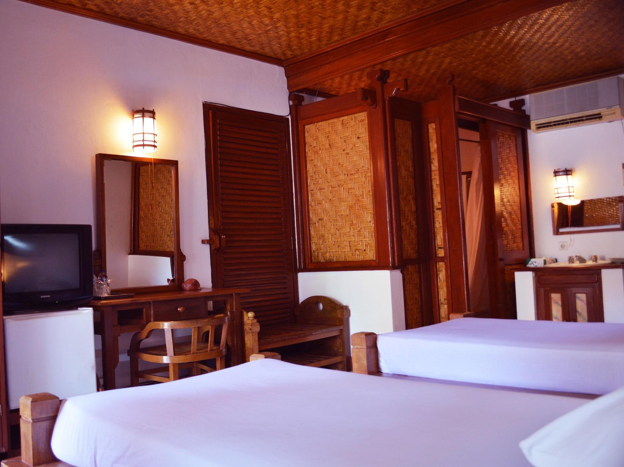 Balisani Padma Hotel Legian Eksteriør bilde