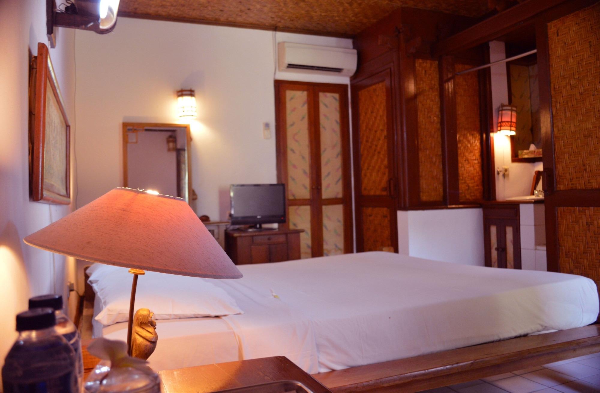 Balisani Padma Hotel Legian Eksteriør bilde
