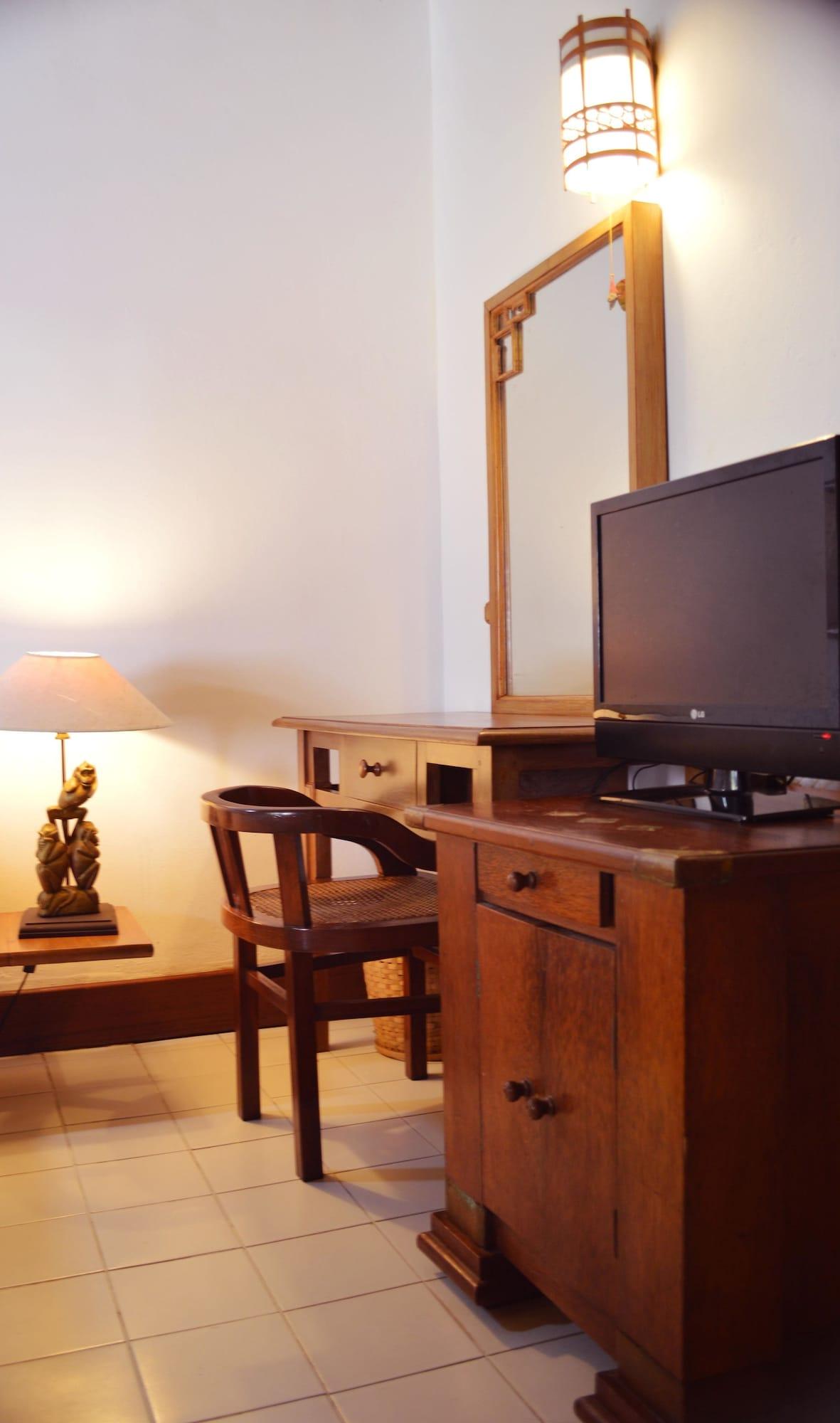 Balisani Padma Hotel Legian Eksteriør bilde