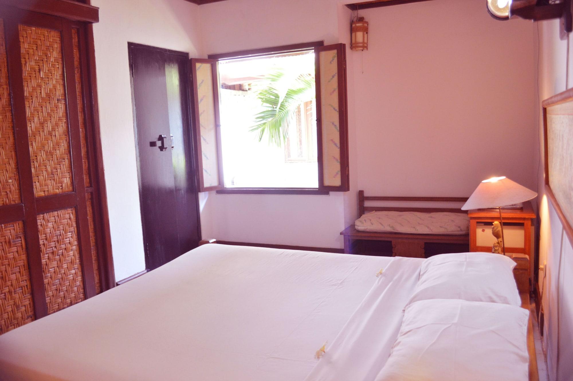 Balisani Padma Hotel Legian Eksteriør bilde