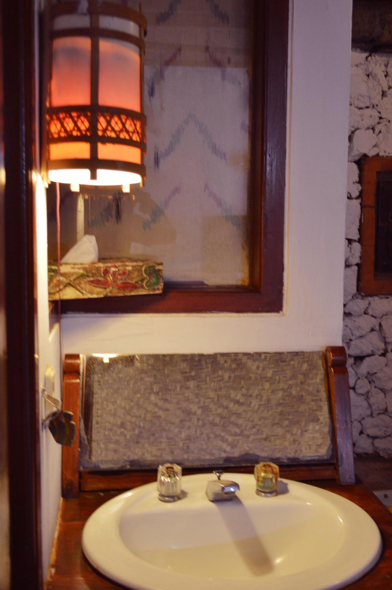 Balisani Padma Hotel Legian Eksteriør bilde