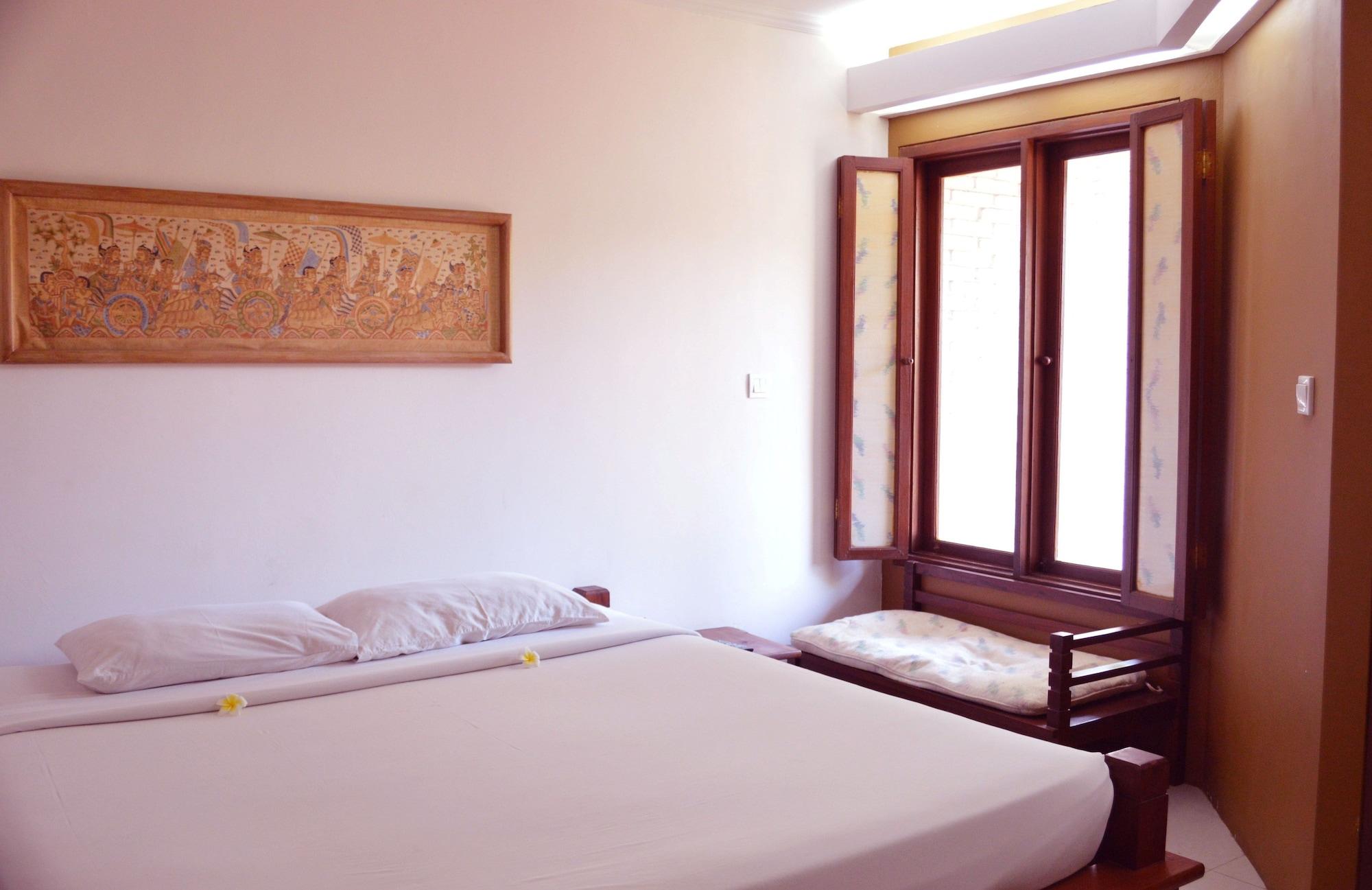Balisani Padma Hotel Legian Eksteriør bilde
