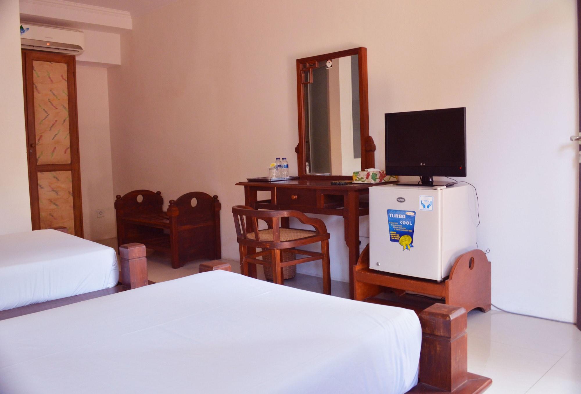 Balisani Padma Hotel Legian Eksteriør bilde