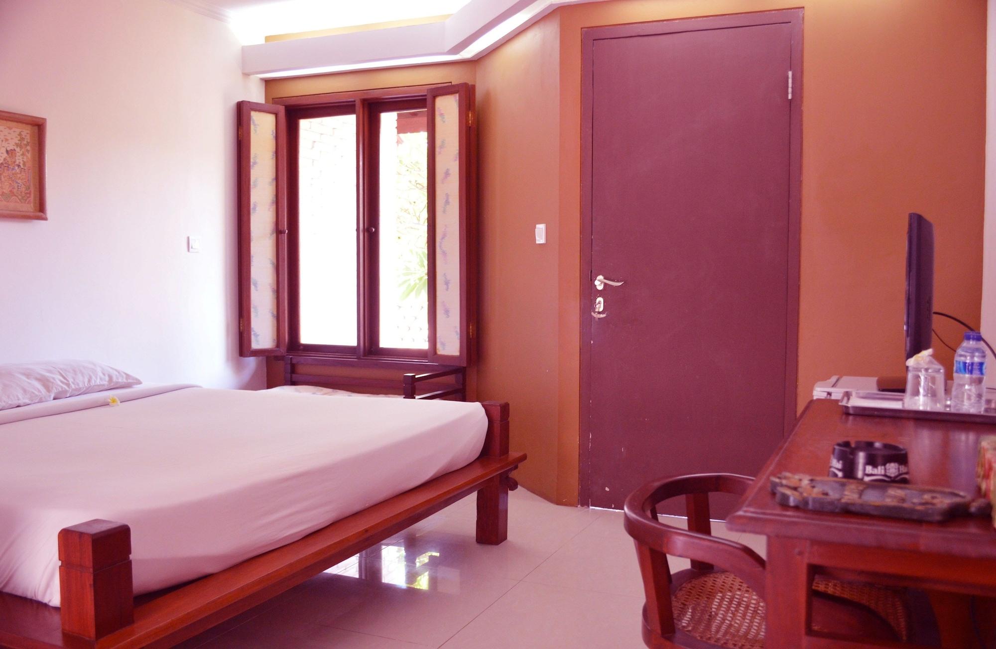 Balisani Padma Hotel Legian Eksteriør bilde
