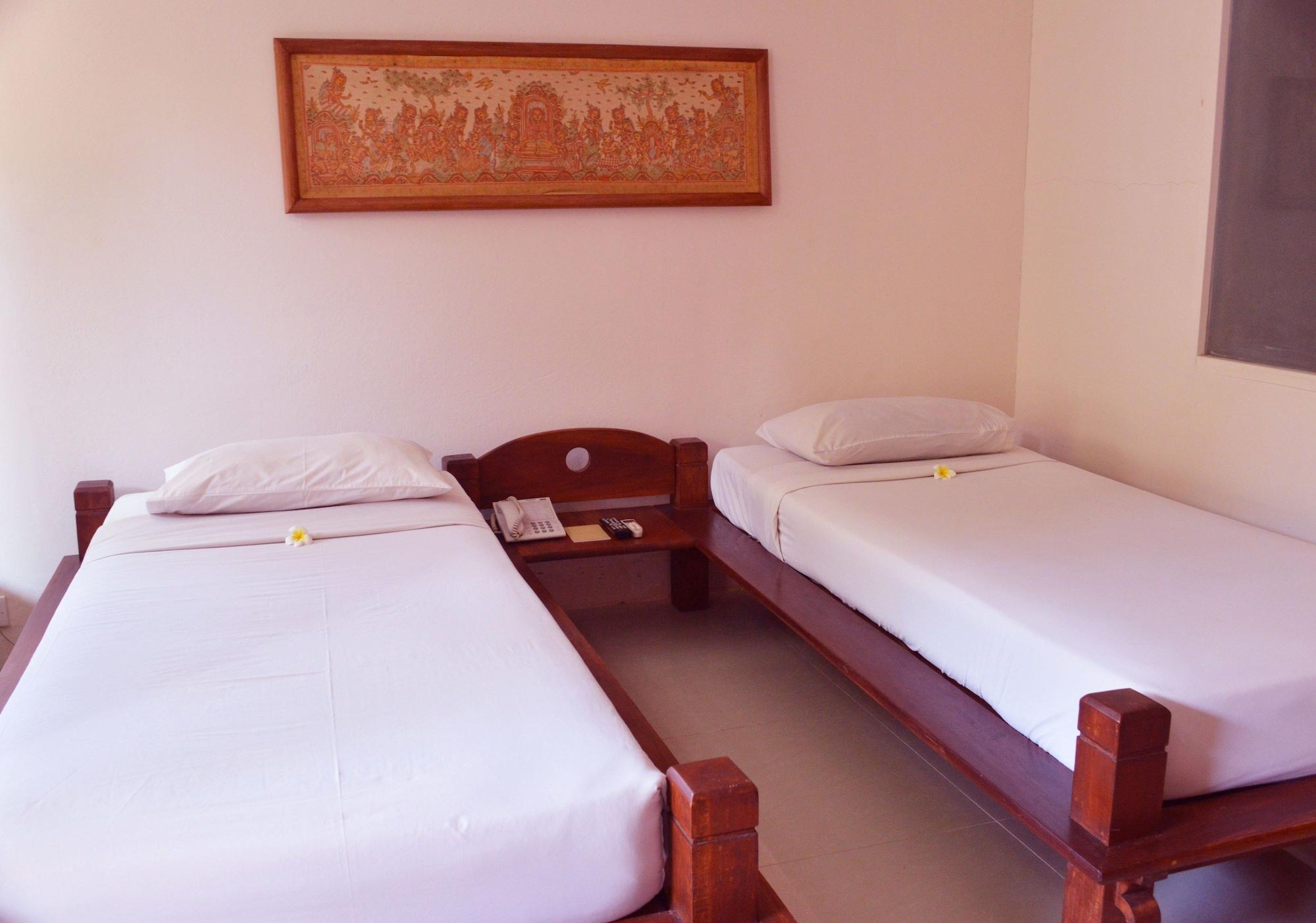 Balisani Padma Hotel Legian Eksteriør bilde