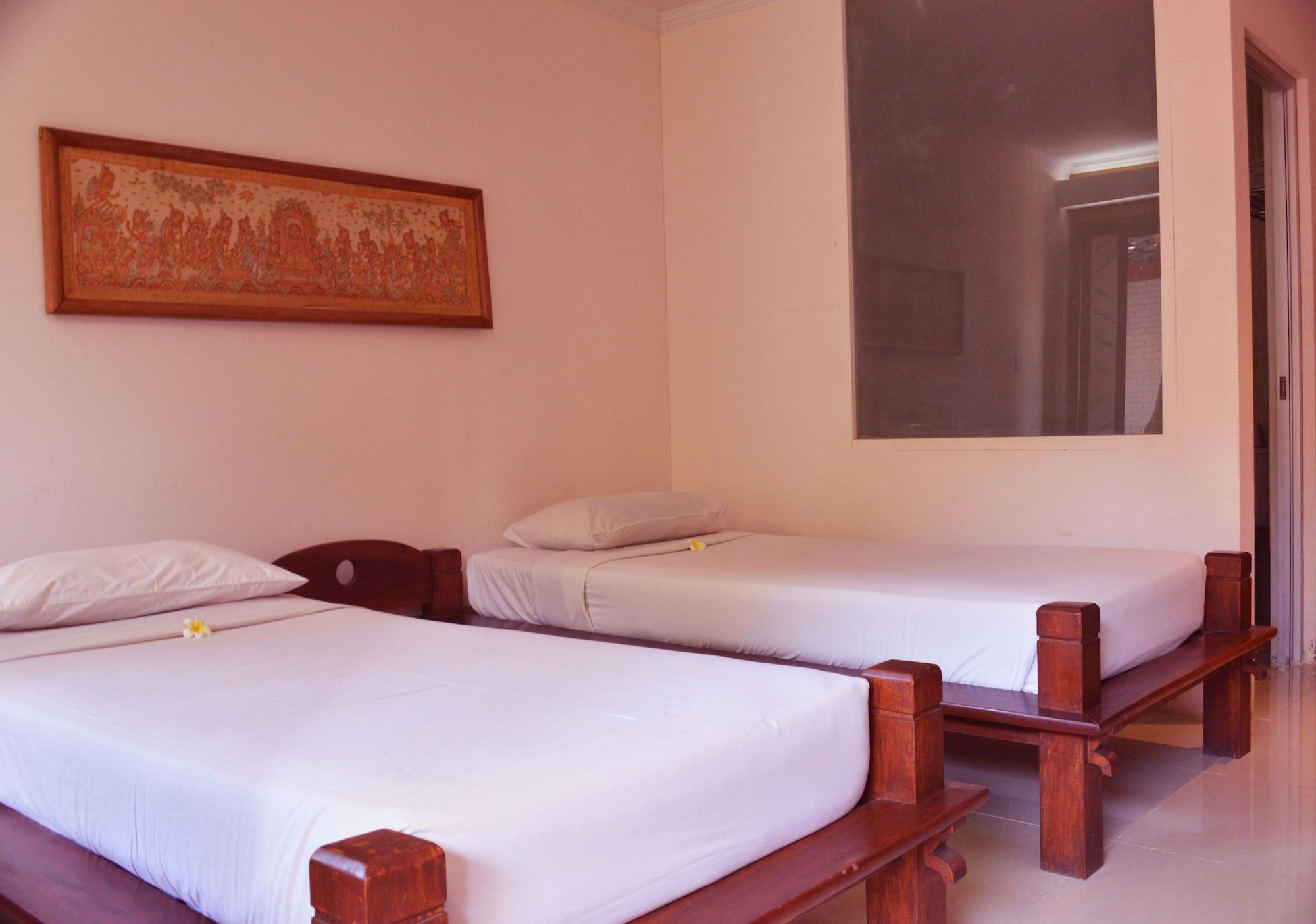 Balisani Padma Hotel Legian Eksteriør bilde