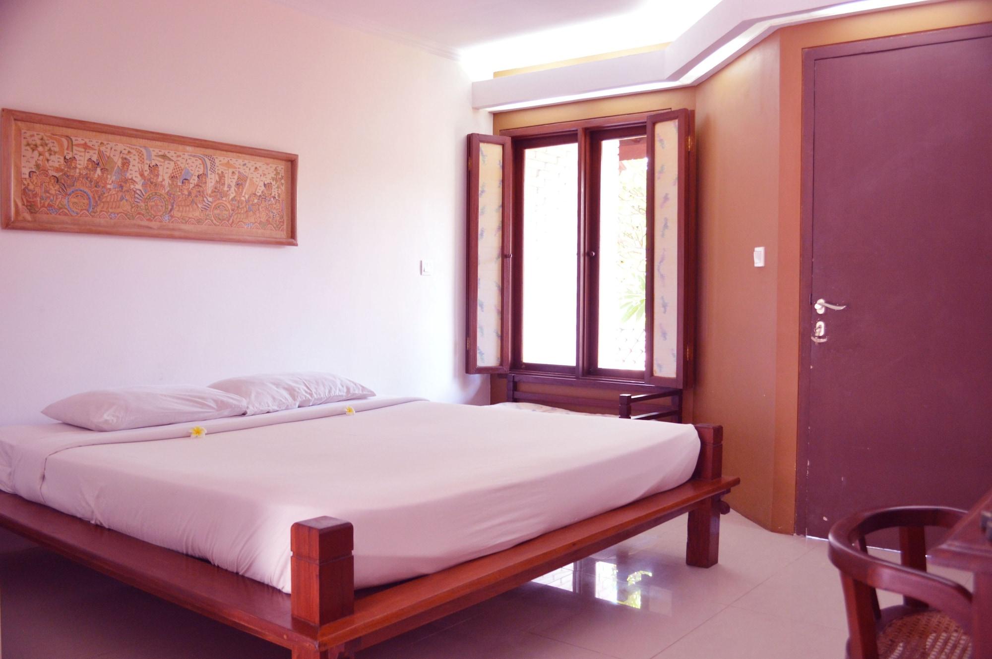 Balisani Padma Hotel Legian Eksteriør bilde