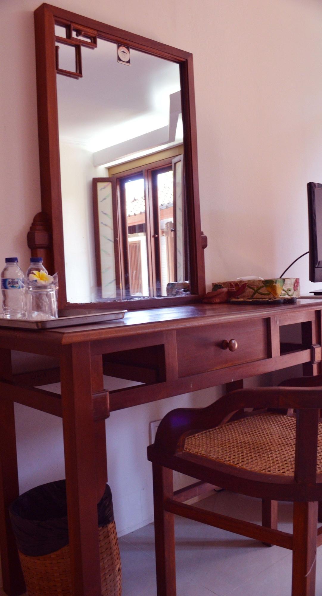 Balisani Padma Hotel Legian Eksteriør bilde