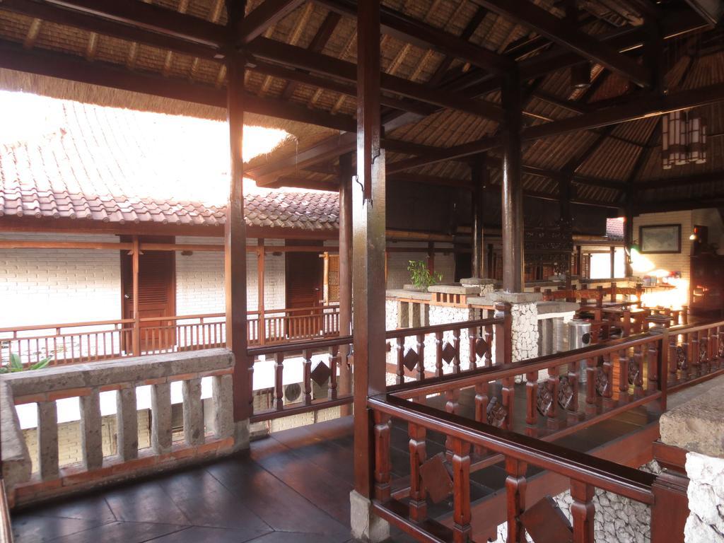 Balisani Padma Hotel Legian Eksteriør bilde