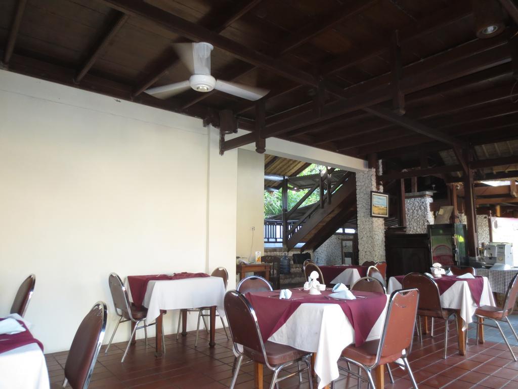 Balisani Padma Hotel Legian Eksteriør bilde