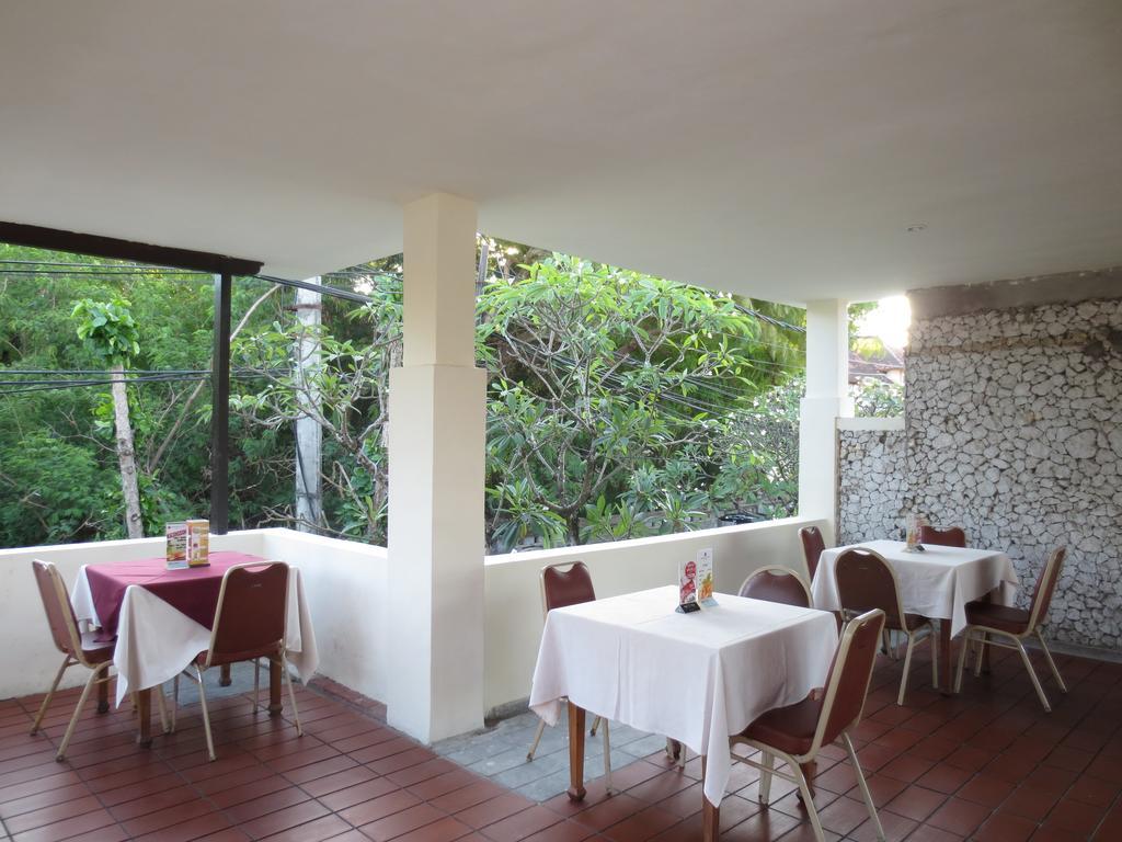 Balisani Padma Hotel Legian Eksteriør bilde