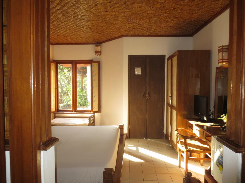 Balisani Padma Hotel Legian Eksteriør bilde