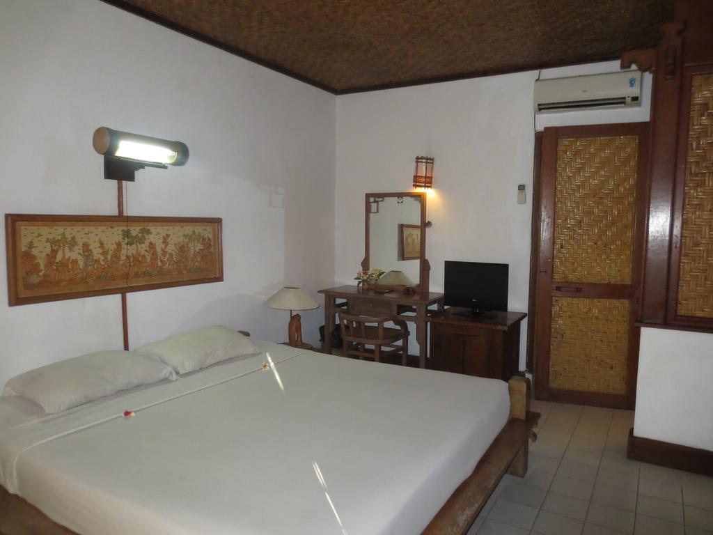 Balisani Padma Hotel Legian Eksteriør bilde