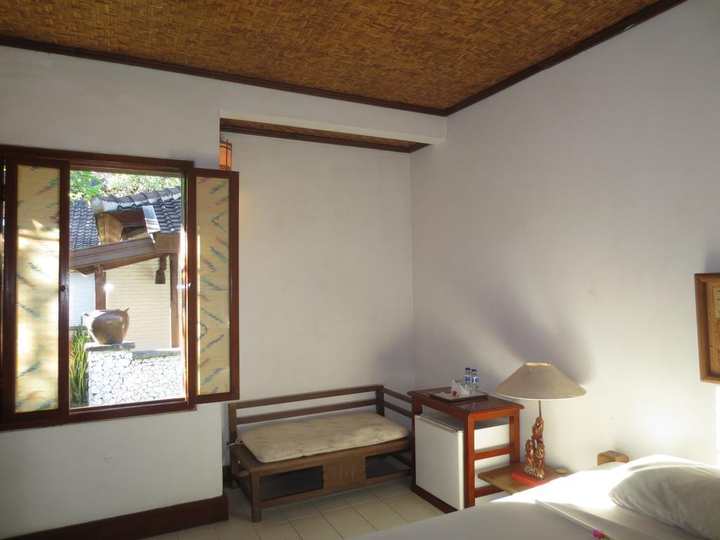 Balisani Padma Hotel Legian Eksteriør bilde