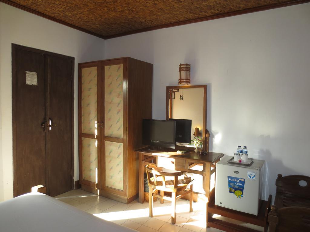 Balisani Padma Hotel Legian Eksteriør bilde