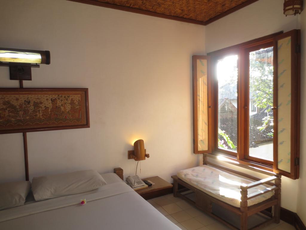 Balisani Padma Hotel Legian Eksteriør bilde