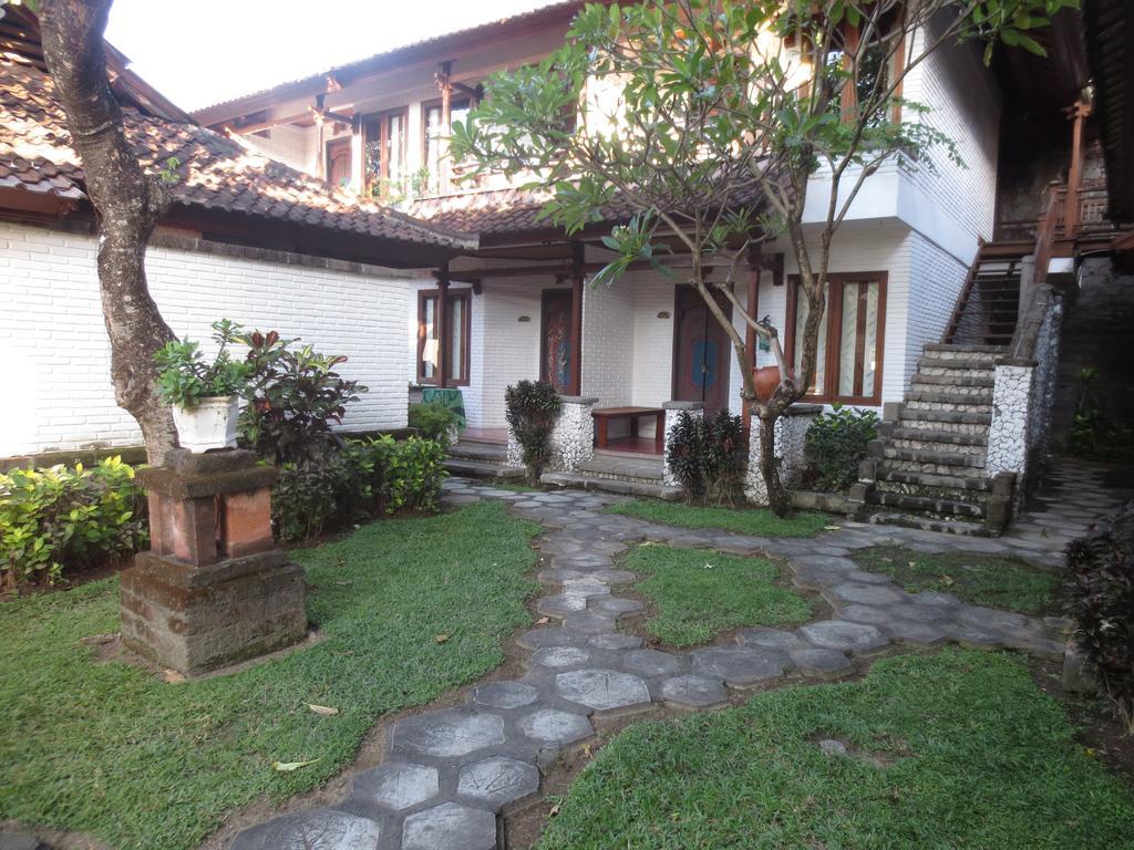 Balisani Padma Hotel Legian Eksteriør bilde