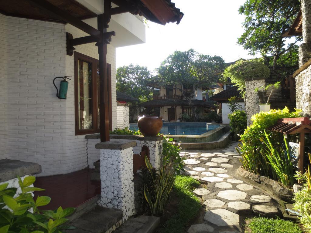 Balisani Padma Hotel Legian Eksteriør bilde