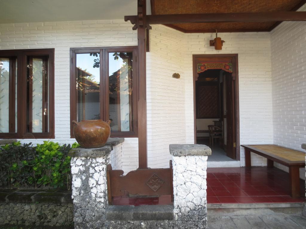 Balisani Padma Hotel Legian Eksteriør bilde