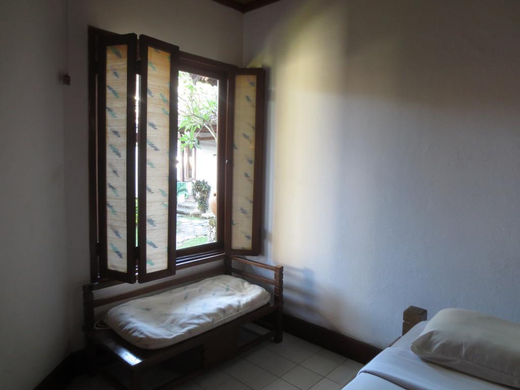 Balisani Padma Hotel Legian Eksteriør bilde
