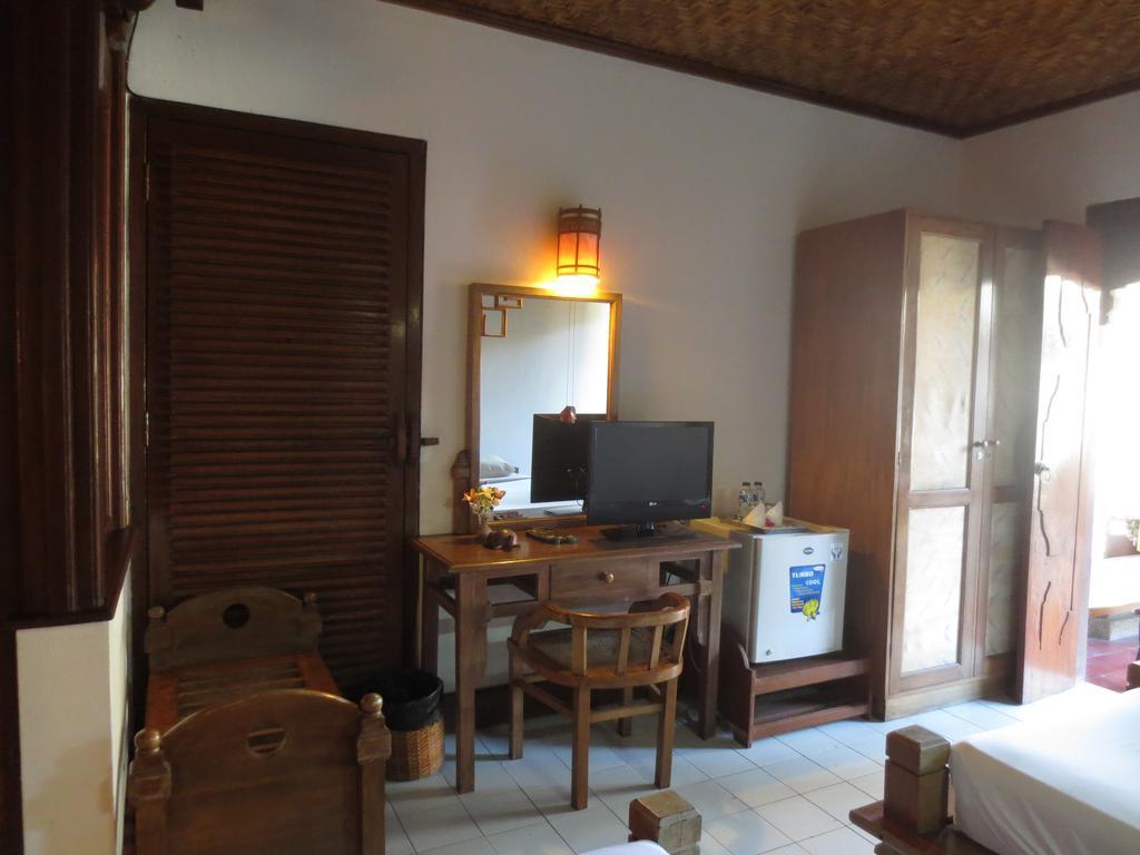 Balisani Padma Hotel Legian Eksteriør bilde