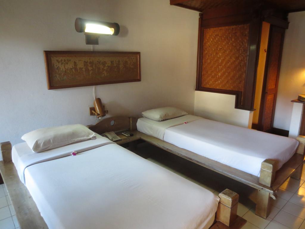 Balisani Padma Hotel Legian Eksteriør bilde