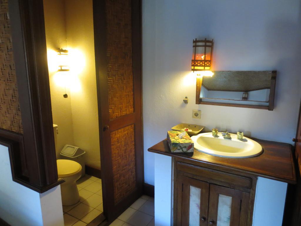 Balisani Padma Hotel Legian Eksteriør bilde