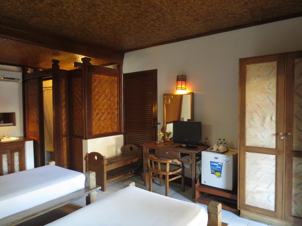 Balisani Padma Hotel Legian Eksteriør bilde