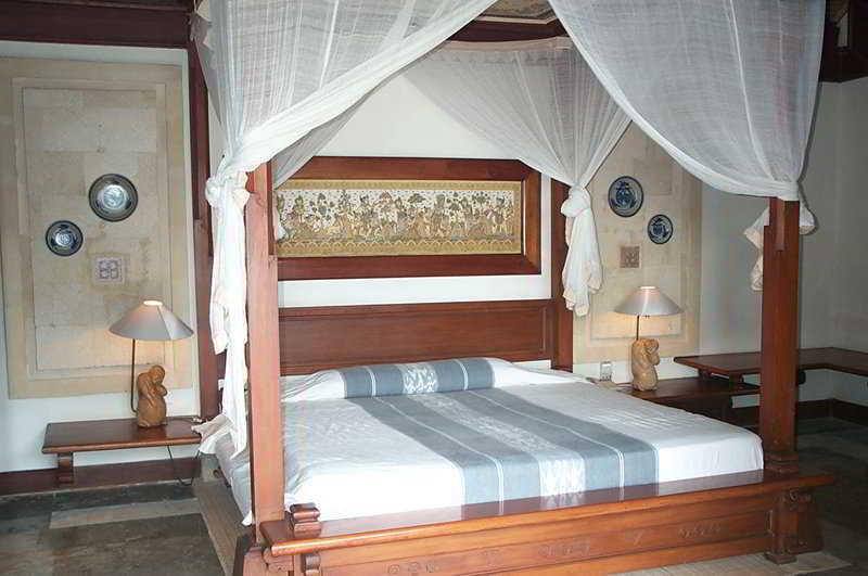 Balisani Padma Hotel Legian Eksteriør bilde