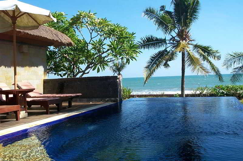 Balisani Padma Hotel Legian Eksteriør bilde