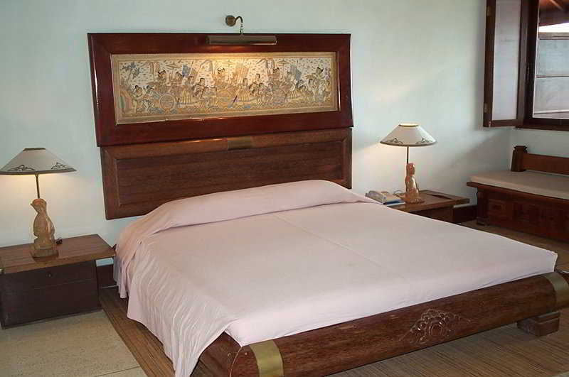 Balisani Padma Hotel Legian Eksteriør bilde