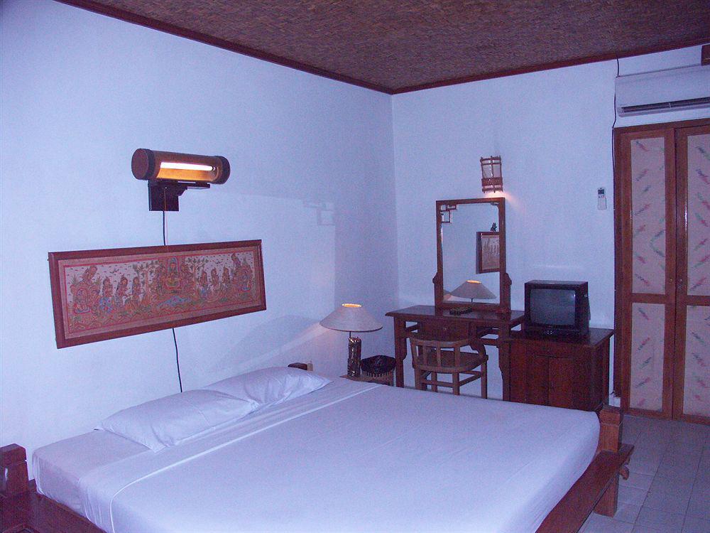 Balisani Padma Hotel Legian Eksteriør bilde
